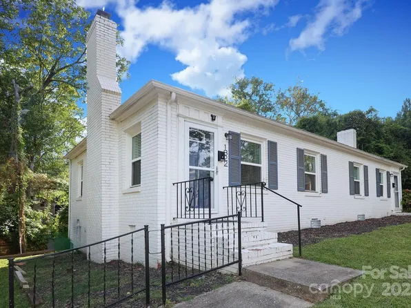 1820/1822 Kensington Dr, Charlotte, NC 28205