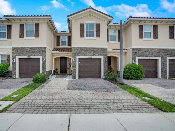 4307 Chalmers Lane, West Palm Beach, FL 33417