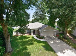2602 Cedar Bluff Ln, Ocoee, FL 34761