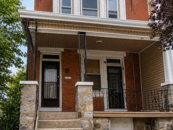 1512 N 60TH STREET, PHILADELPHIA, PA 19151