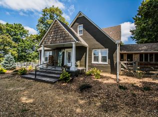 188 Baileys Point Rd, Scottsville, KY 42164