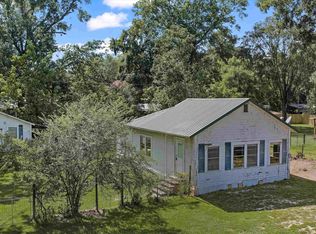 139 Sandra St, Jefferson, TX 75657