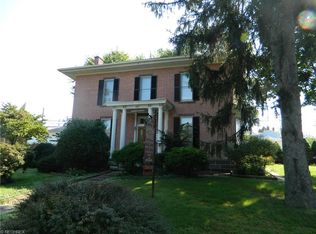 151 S Washington St LOT 144, Millersburg, OH 44654