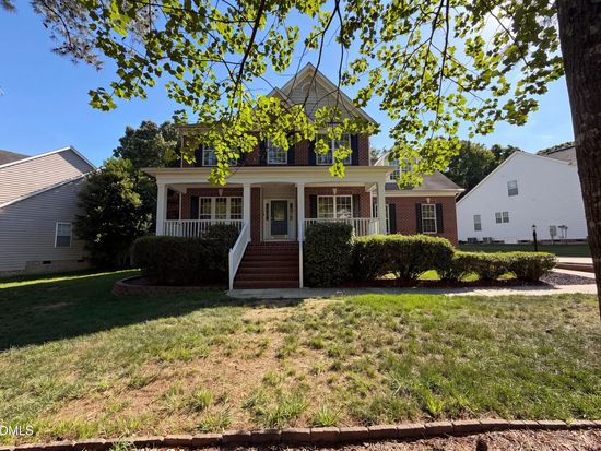 3440 Coach Lantern Ave, Wake Forest, NC 27587