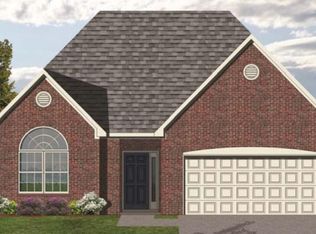 116 Bueno Xing, Georgetown, KY 40324