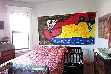 Rented by Corcoran