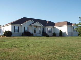 14205 McRaven Ln, Mount Vernon, IL 62864