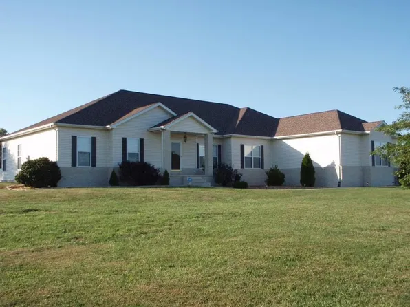 14205 McRaven Ln, Mount Vernon, IL 62864