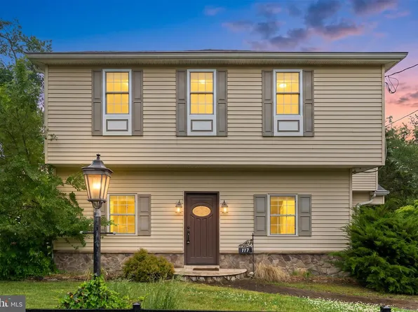 117 State Ave, Lindenwold, NJ 08021