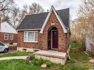 3406 S 900 E, Millcreek, UT 84106