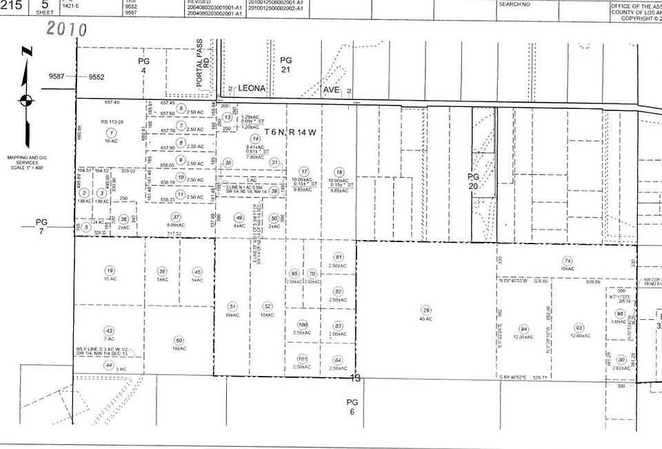 2nd image of 0 107th St W
