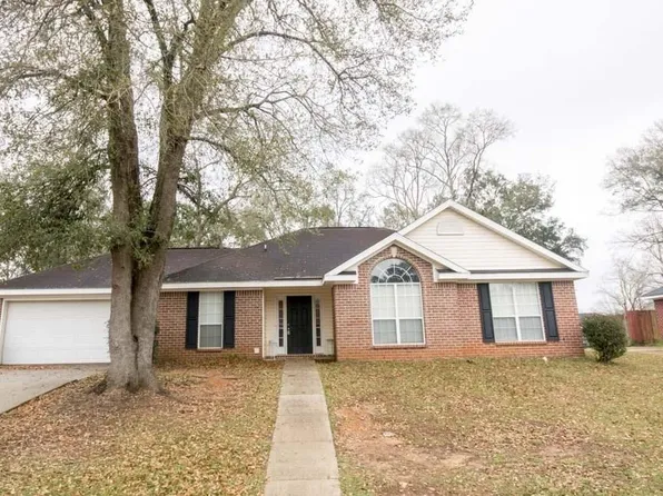 8260 Woodbend Dr, Semmes, AL 36575