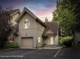 112 Aspen Meadows Rd APT 42, Driggs, ID 83422