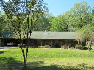 317 Wheeler Rd, Monroe, LA 71203