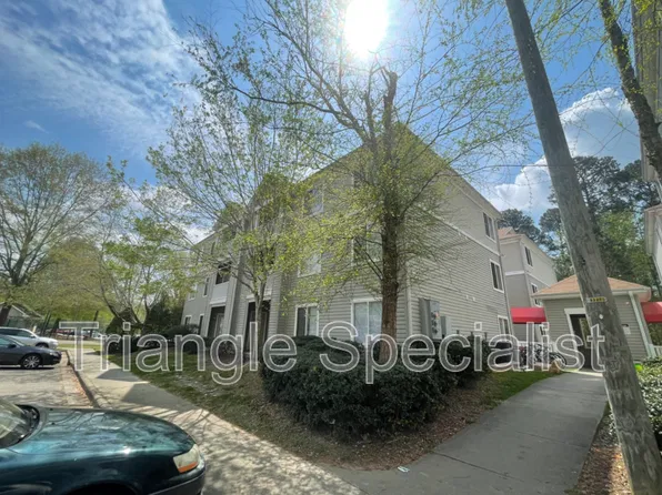 1420 Collegiate Cir APT 101, Raleigh, NC 27606