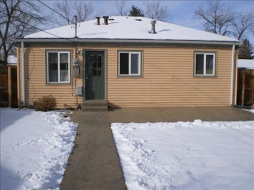 Back of House