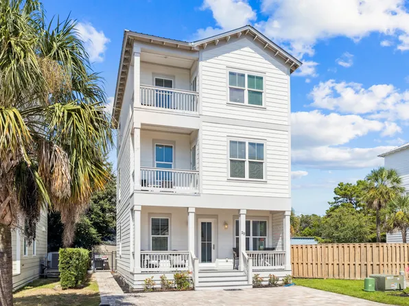 29 Moonlit Shores Ln, Santa Rosa Beach, FL 32459