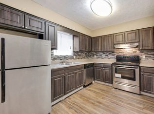 5470 Riverdale Rd #P-16, Atlanta, GA 30349