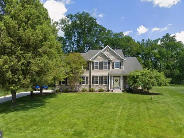286 Stonewater Way, Dover, DE 19904