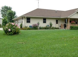 N3220 Pike Rd, Neosho, WI 53059