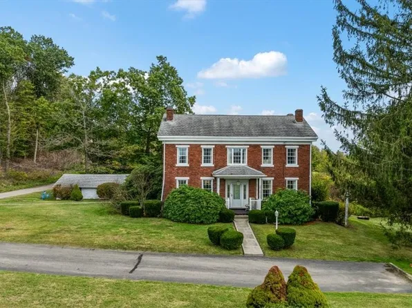 106 Pence Rd E, Cowansville, PA 16218