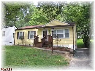 602 Teston Dr photo 1