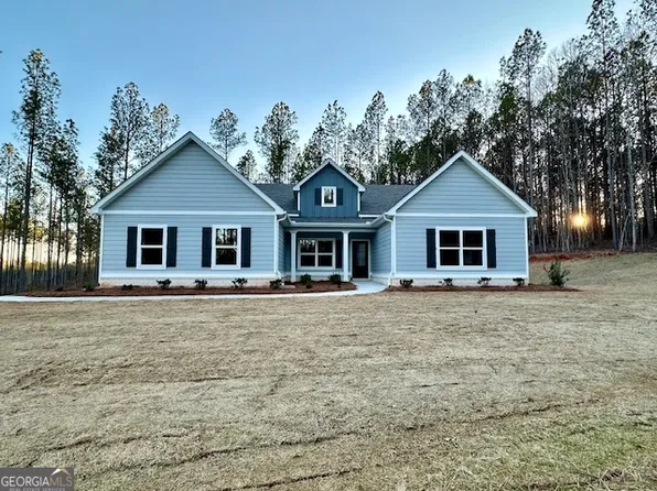1272 Perkins Rd #35, Hogansville, GA 30230