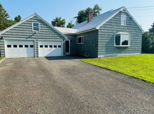 22 Fort Street, Caribou, ME 04736