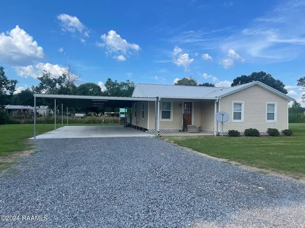 135 Cajun Creek Rd, Rayne, LA 70578