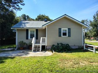 15481 Close St, Laurel Hill, NC 28351