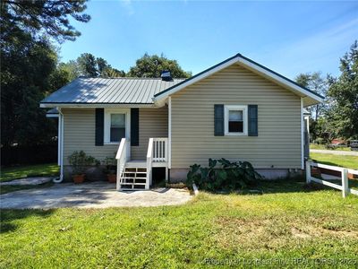 15481 Close St, Laurel Hill, NC, 28351
