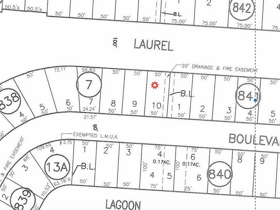 2nd image of 1108 Laurel Blvd