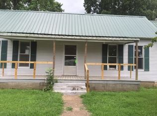 415 Elm St LOT 1, Clifton, TN 38425