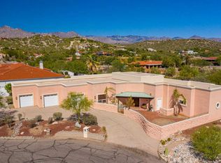6621 E River Hills Pl, Tucson, AZ 85750