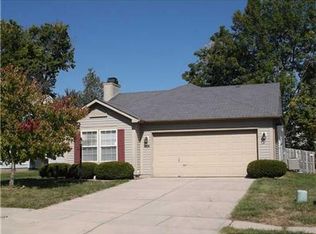 5846 Blackley Ln, Indianapolis, IN 46254