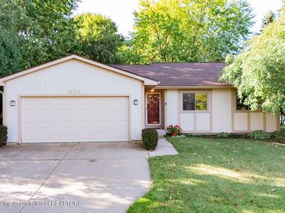824 Eaton Dr, Mason, MI, 48854