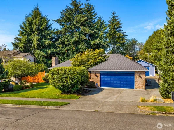 3902 Larchmont Avenue NE, Tacoma, WA 98422