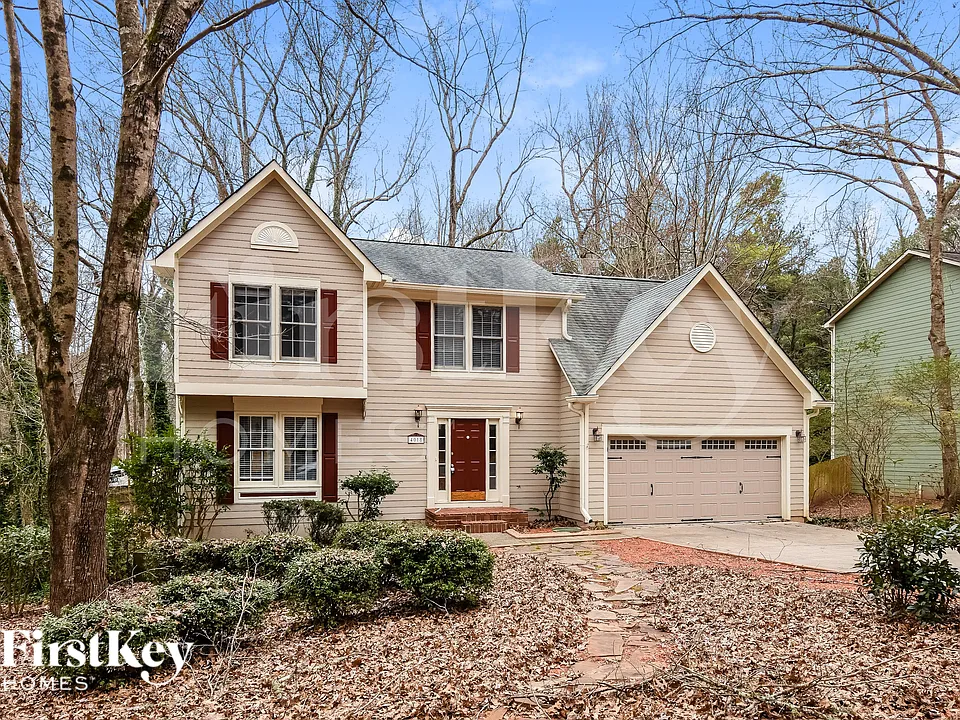 4018 Watkins Glen Dr