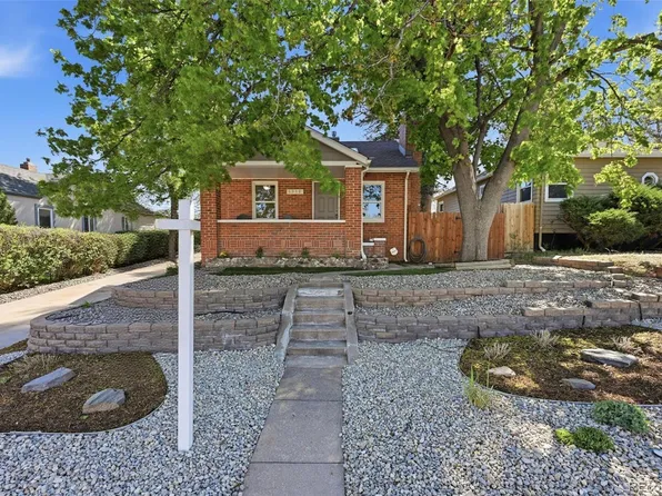 3810 S Grant Street, Englewood, CO 80113