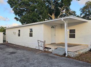 3565 58th Ave N LOT 104, Saint Petersburg, FL 33714