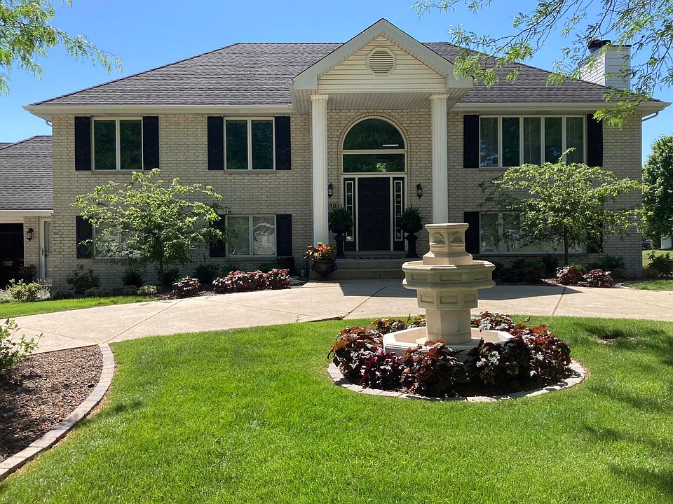 9280 Monix Dr, Saint John, IN 46373 | Zillow