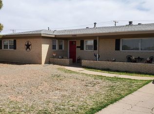1508 E 14th St, Odessa, TX 79761
