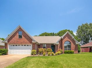 6790 Hare Run Ln LOT 62, Arlington, TN 38002