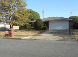 5020 62nd St, Lubbock, TX 79414