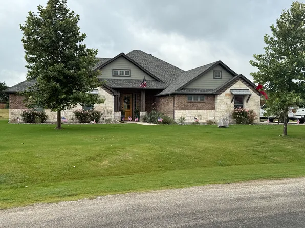 7804 Loma Ln, Godley, TX 76044