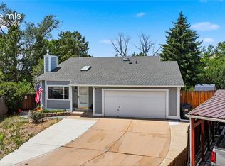 1480 Shadberry Ct, Colorado Springs, CO 80915