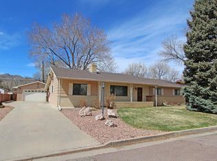 319 Circle Dr W, Canon City, CO 81212