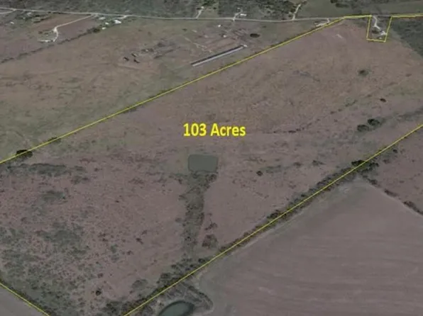 0 Seawillow Rd, Lockhart, TX 78644