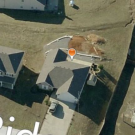 Satellite home picture 2006