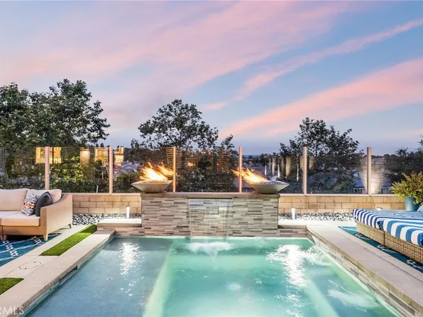 16 Sunswept Mesa, Aliso Viejo, CA 92656